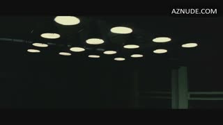 HILARY SWANK nude in Million Dollar Baby