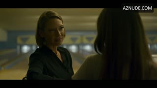 ANNA TORV nude in Mindhunter