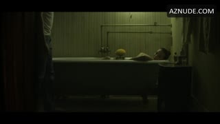 HANNAH GROSS nude in Mindhunter