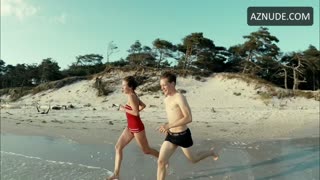 JULIA KOSCHITZ nude in A Minute