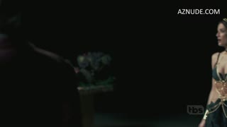 SARAH DUMONT nude in Miracle Workers