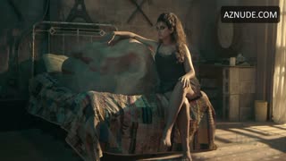 GERALDINE VISWANATHAN nude in Miracle Workers