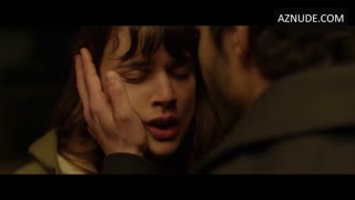 ADRIANA UGARTE nude in Mirage
