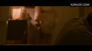 STEPHANIE SIGMAN nude in Miss Bala
