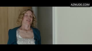HEATHER GRAHAM nude in Miss Conception