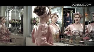 AMY ADAMS nude in Miss Pettigrew Lives for a Day