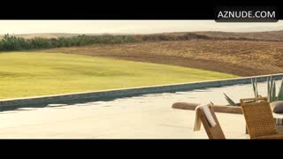 REBECCA FERGUSON nude in Mission: Impossible - Rogue Nation