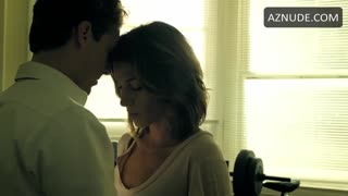 DAWN OLIVIERI nude in Missionary
