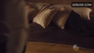 YUNJIN KIM nude in Mistresses