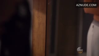 JES MACALLAN nude in Mistresses