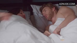 EMMANUELLE VAUGIER nude in Mistresses