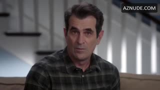 CASSIDY GATLIN nude in Modern Family