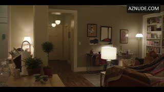 OLIVIA COOKE nude in Modern Love