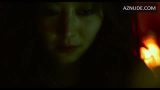 EUN-WOO LEE nude in Moebius