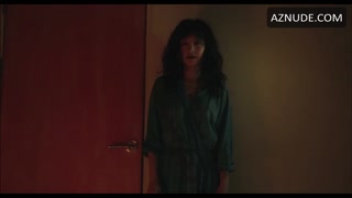 EUN-WOO LEE nude in Moebius