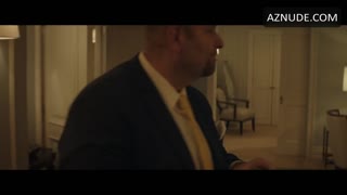 JESSICA CHASTAIN nude in Molly