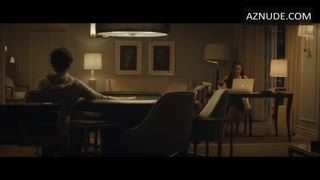 JESSICA CHASTAIN nude in Molly