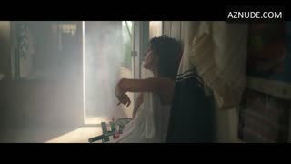 LINDA CARIDI nude in Mom + Mom