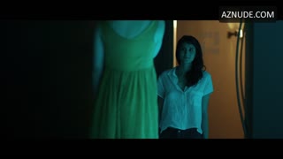 LINDA CARIDI nude in Mom + Mom