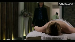 FABIANA PERZABAL nude in Monarca