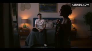 MABEL CADENA nude in Monarca