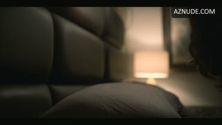 CARLA ADELL nude in Monarca