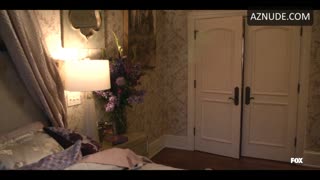 ANNA FRIEL nude in Monarch