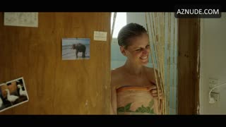 DENISE GOUGH nude in Monday