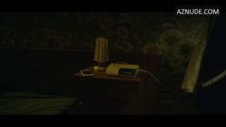 DENISE GOUGH nude in Monday