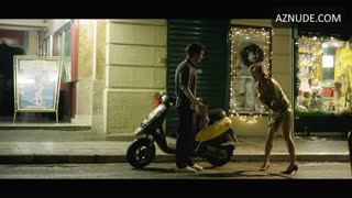 DENISE GOUGH nude in Monday