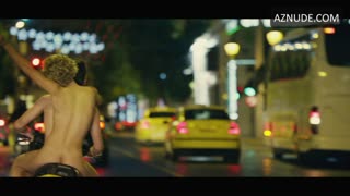 DENISE GOUGH nude in Monday