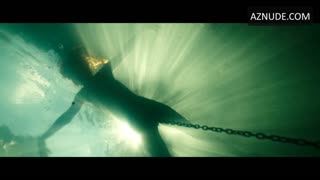 JULIANNE NICHOLSON nude in Monos
