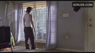 CHRISTINA RICCI nude in Monster