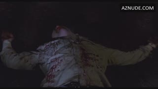 CHARLIZE THERON nude in Monster