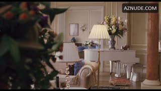 KATIE CASSIDY nude in Monte Carlo