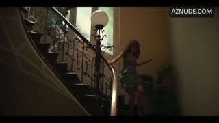 GUIOMAR PUERTA nude in Montecristo