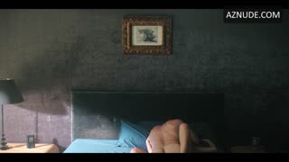 JULIA REINA nude in Montecristo