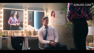 ANA ALVAREZ nude in Montecristo