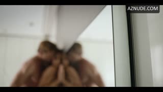 ITZIAR ATIENZA nude in Montecristo