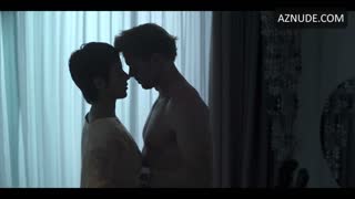 ESMERALDA PIMENTEL nude in Montecristo