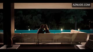 SILVIA ABASCAL nude in Montecristo