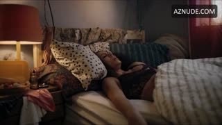 NICOLE LECKY nude in Mood