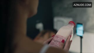 LARA PEAKE nude in Mood