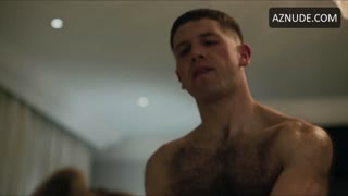 LARA PEAKE nude in Mood