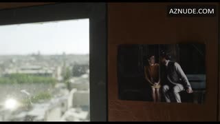 AUDREY TAUTOU nude in Mood Indigo