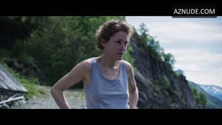 VICKY KRIEPS nude in More Than Ever
