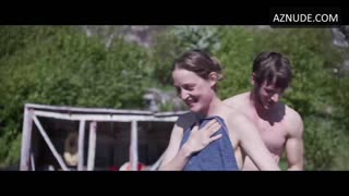 VICKY KRIEPS nude in More Than Ever