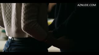 GUGU MBATHA-RAW nude in The Morning Show