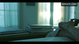 JENNIFER ANISTON nude in The Morning Show
