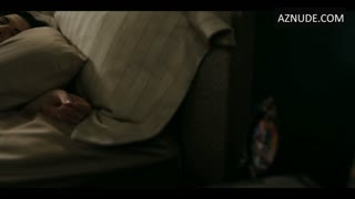JULIANNA MARGULIES nude in The Morning Show